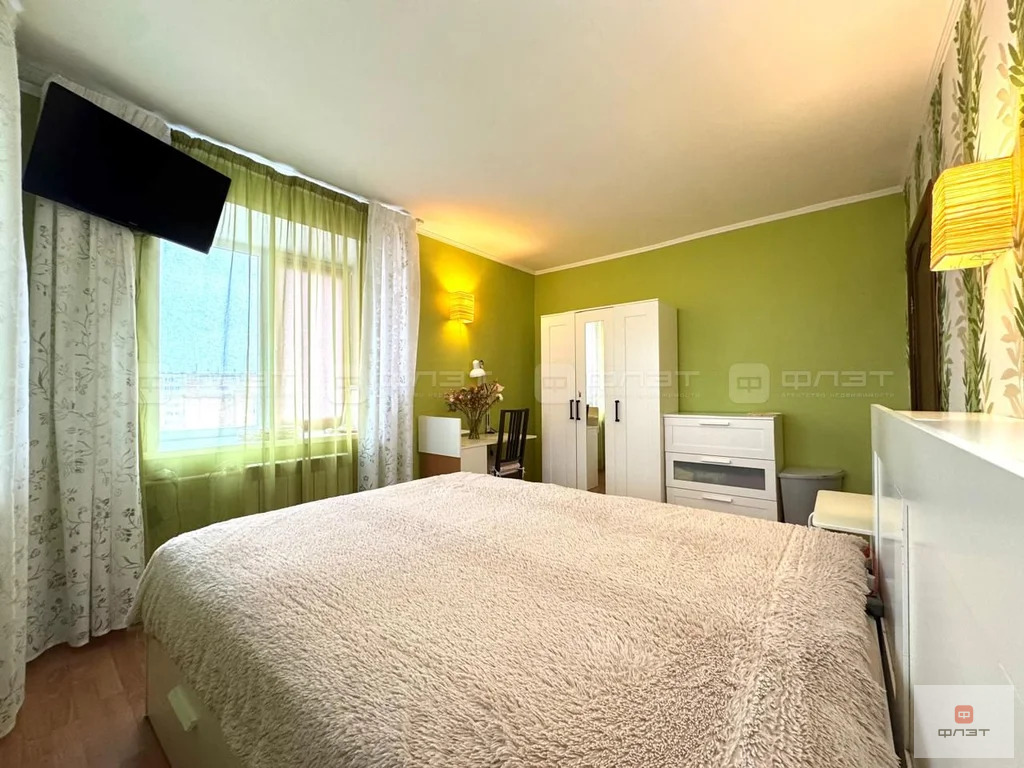 Продажа квартиры, Казань, ул. Рихарда Зорге - Фото 14