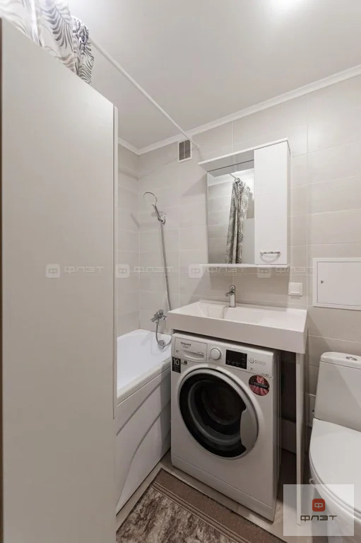 Продажа квартиры, Казань, ул. Советская (Дербышки) - Фото 14