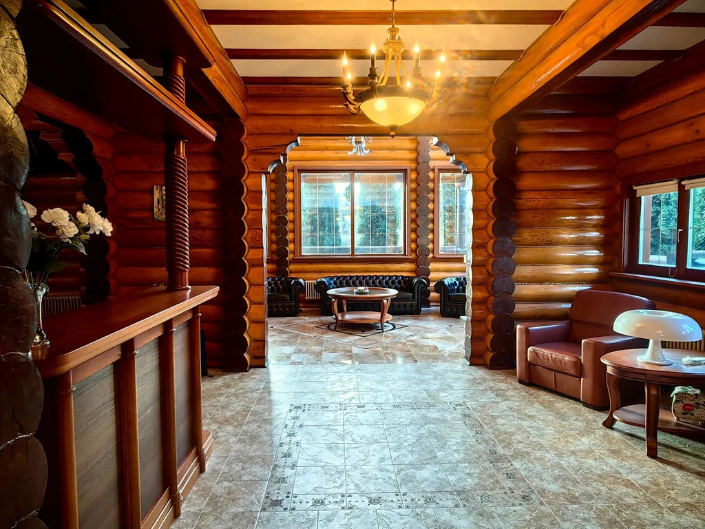 Продажа дома, Новоглаголево, Наро-Фоминский район, ул. Нижняя полевая - Фото 20