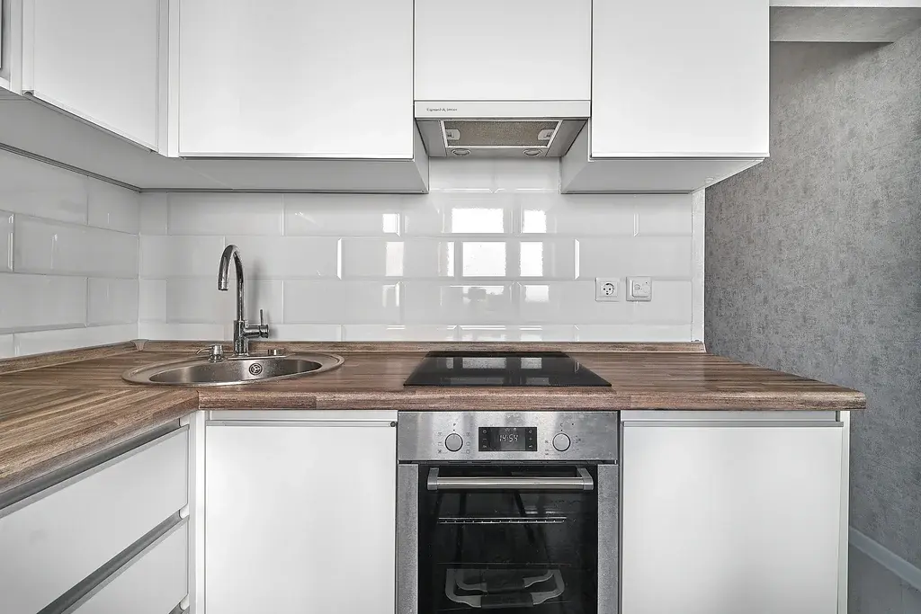 1-к ул. Курчатова, дом 27/2 - Фото 14