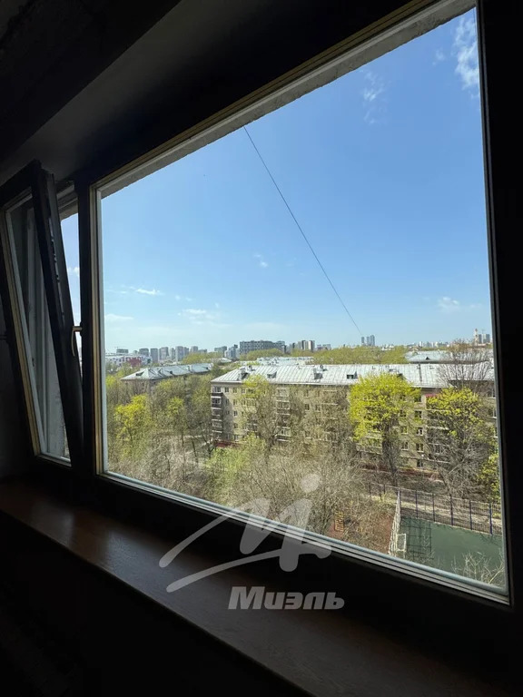 Продажа квартиры, м. Тушинская, Набережная Б. ул. - Фото 8