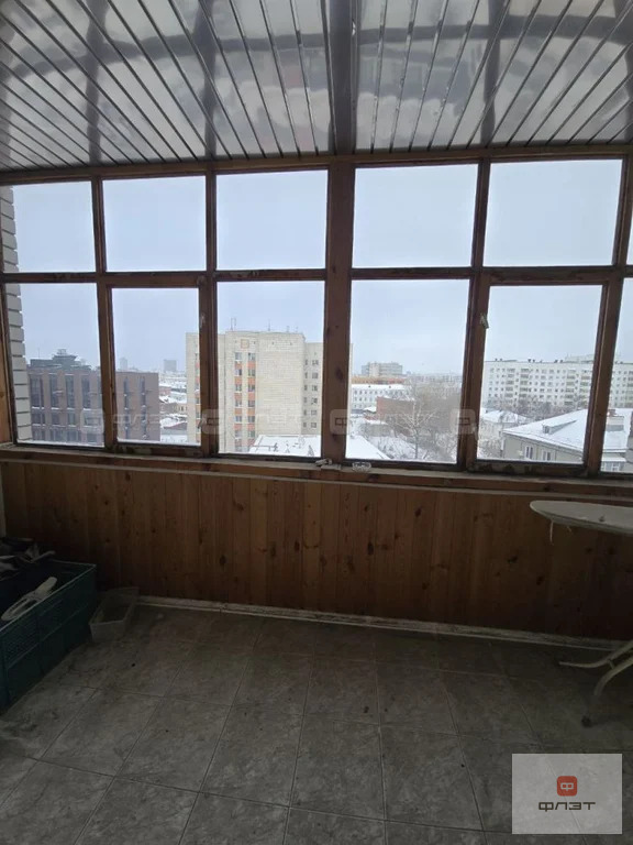 Продажа квартиры, Казань, ул. Галиаскара Камала - Фото 3