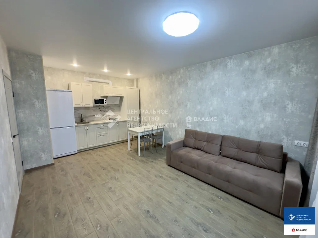 Аренда квартиры, Рязань, улица Земнухова - Фото 5