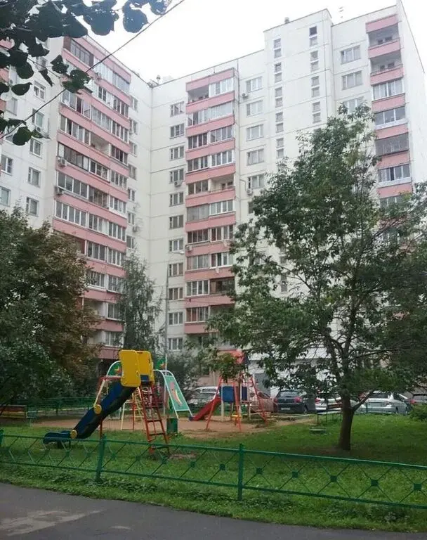 3 комнатная квартира - Фото 17