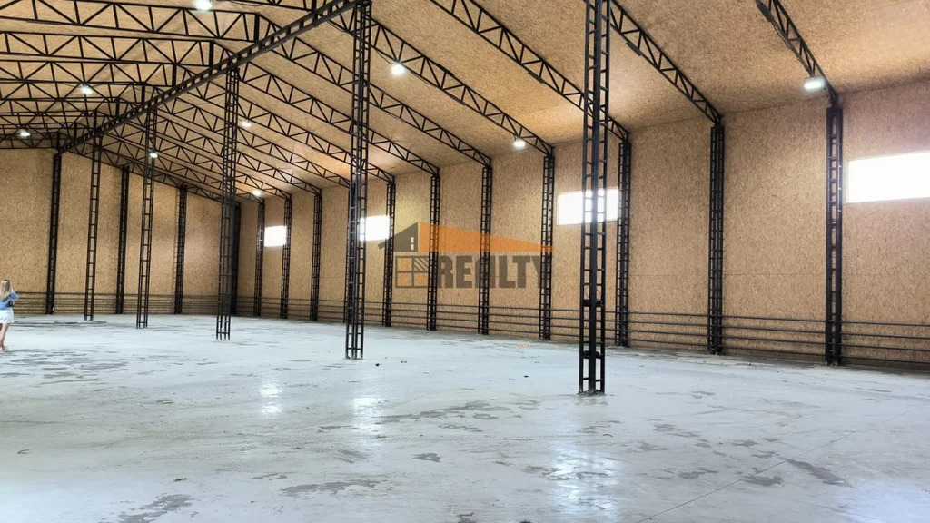 Аренда производственного помещения, Молоково, Ленинский район, ул. ... - Фото 1