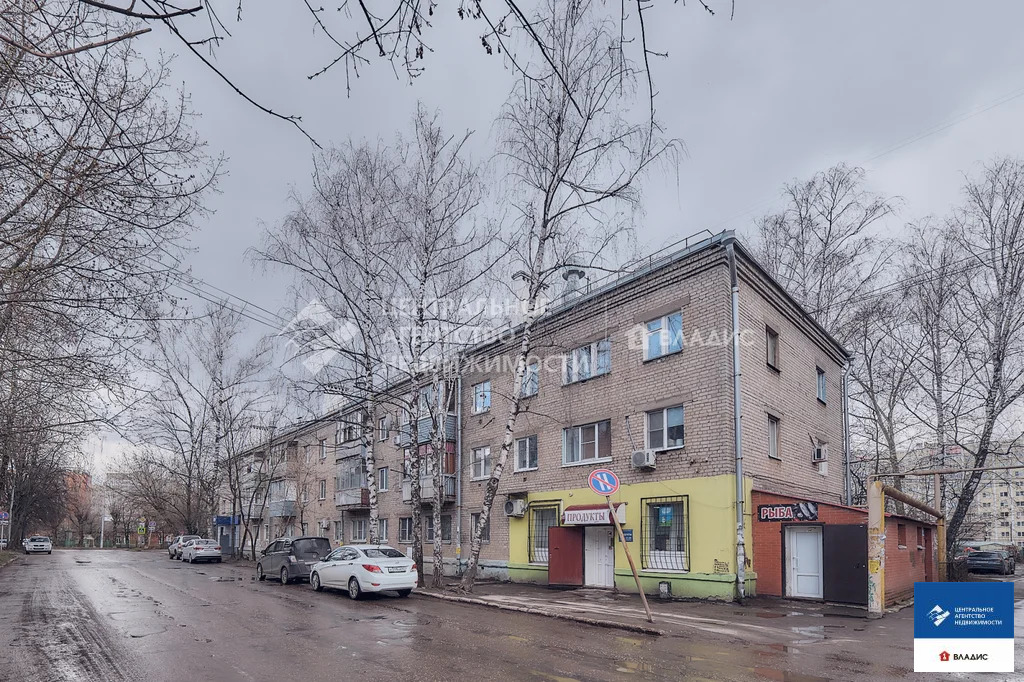 Продажа квартиры, Рязань, ул. Матросова - Фото 9