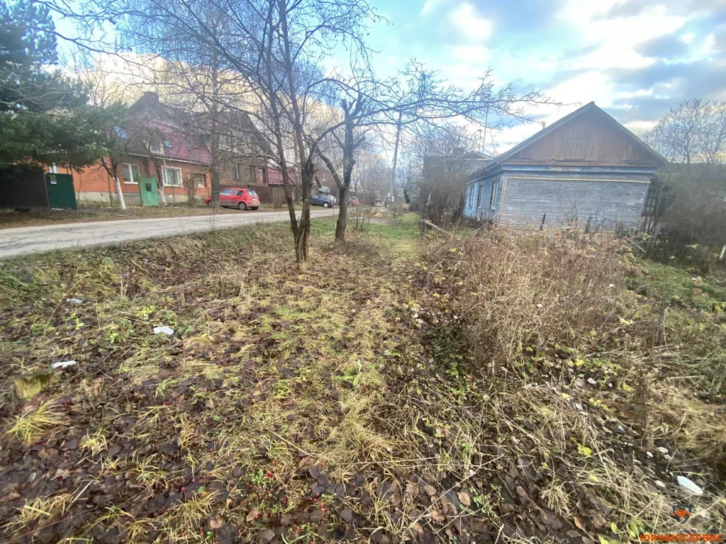 Продажа участка, Подольск, Московская обл - Фото 8