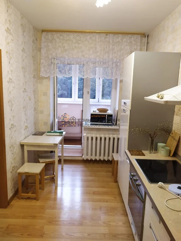 Аренда квартиры, Уфа, ул. Рихарда Зорге - Фото 15