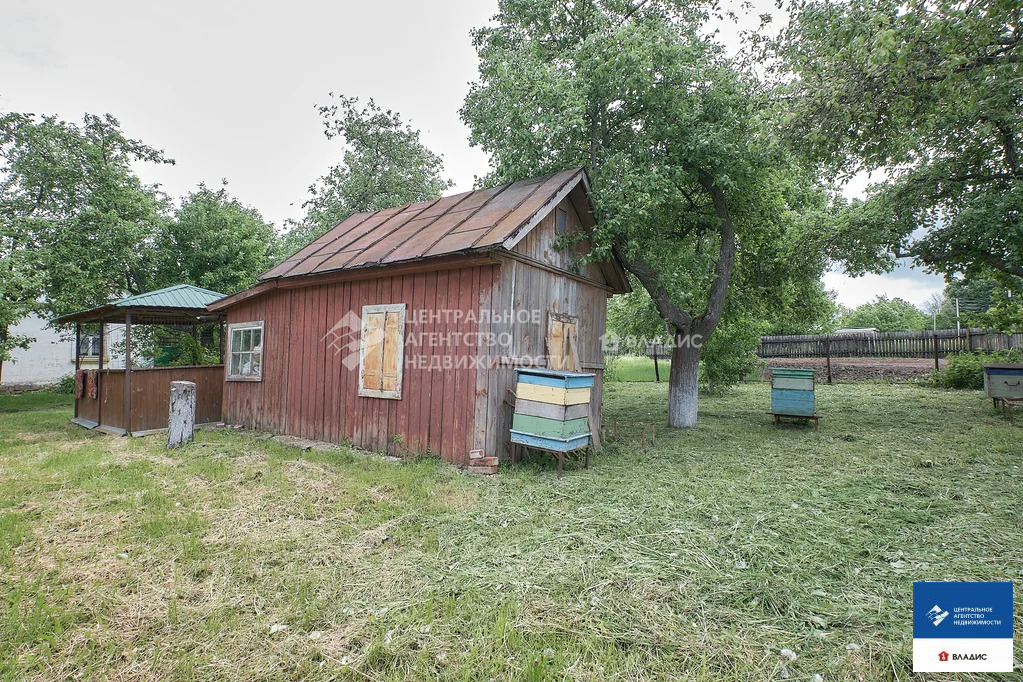 Продажа дома, Костино, Рыбновский район, ул. Садовая - Фото 17