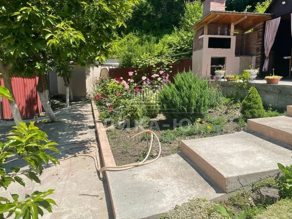 Продажа дома, Джубга, Туапсинский район, Ореховая роща ул. - Фото 4