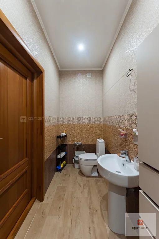 Продажа дома, Большие Кабаны, Лаишевский район, ул. Автострадная - Фото 8