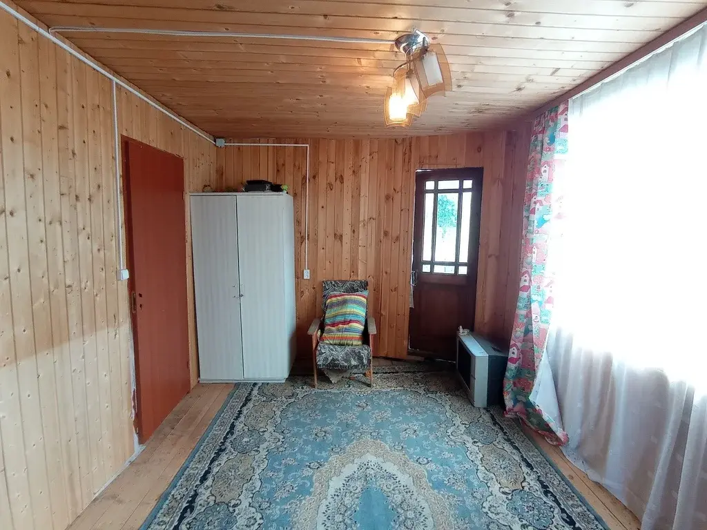 Дача 70 м2 на участке 9,6 сот. - Фото 5