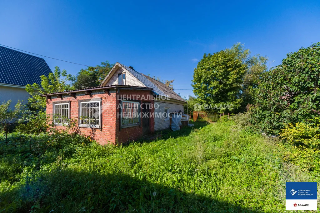 Продажа дома, Мантурово, Рыбновский район - Фото 15