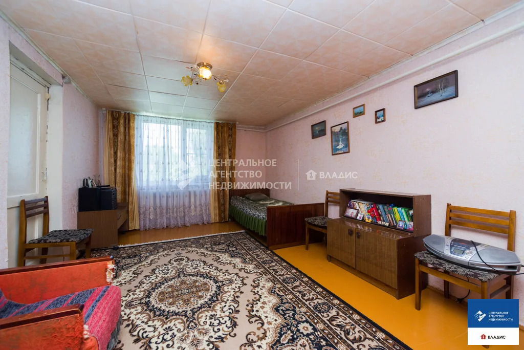 Продажа дома, Михали, Спасский район, ул. Речная - Фото 11