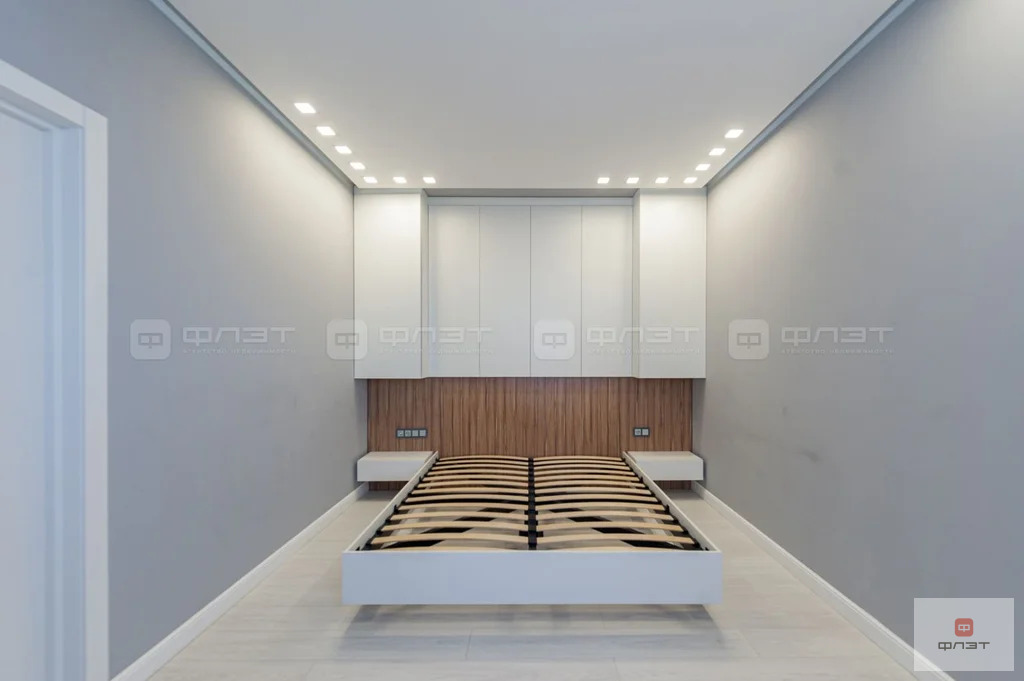 Продажа квартиры, Казань, ул. Абубекира Терегулова - Фото 11