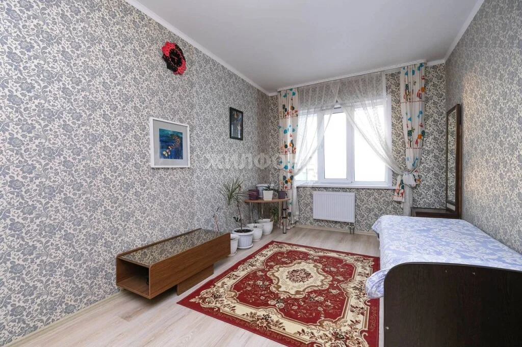 Продажа квартиры, Новосибирск, ул. Сухарная - Фото 24