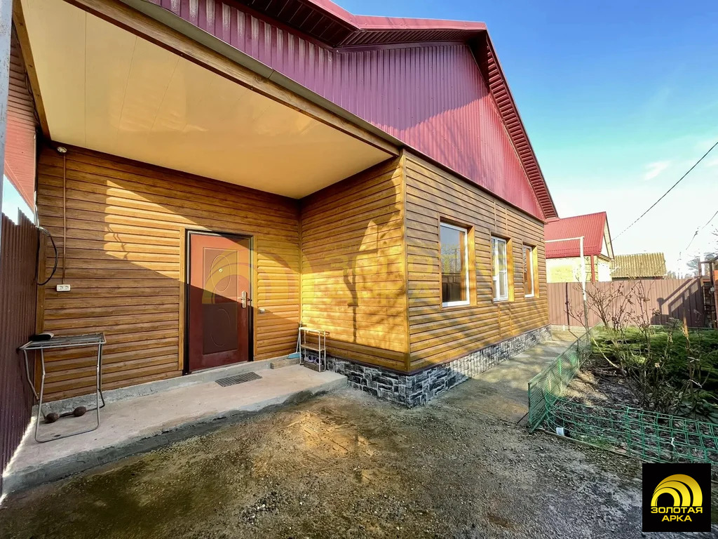 Продажа дома, Полтавская, Красноармейский район, ул. Московская - Фото 17