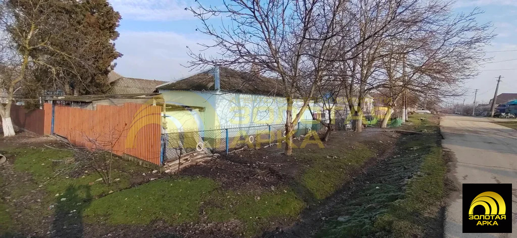 Продажа дома, Павловский, Крымский район, ул. Курганная - Фото 7