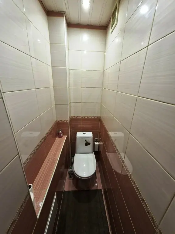 Трехкомнатная квартира на улице Энгельса, д. 10 - Фото 15