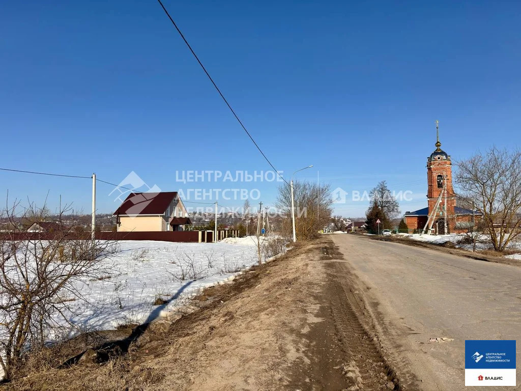 Продажа участка, Пронск, Пронский район - Фото 2