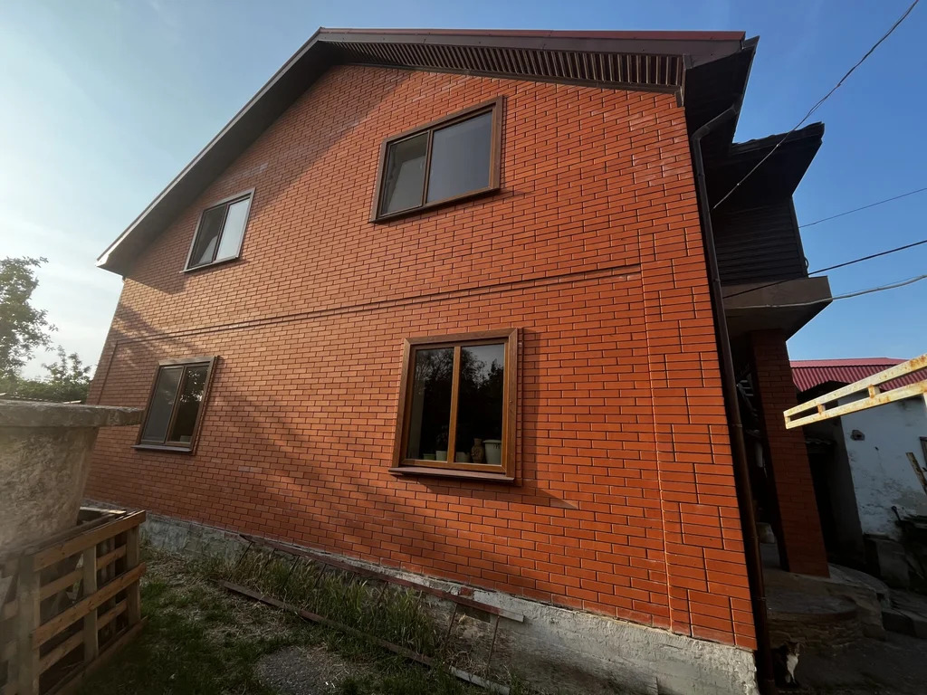 Продажа дома, Афипский, Северский район, ул. Ленина - Фото 1