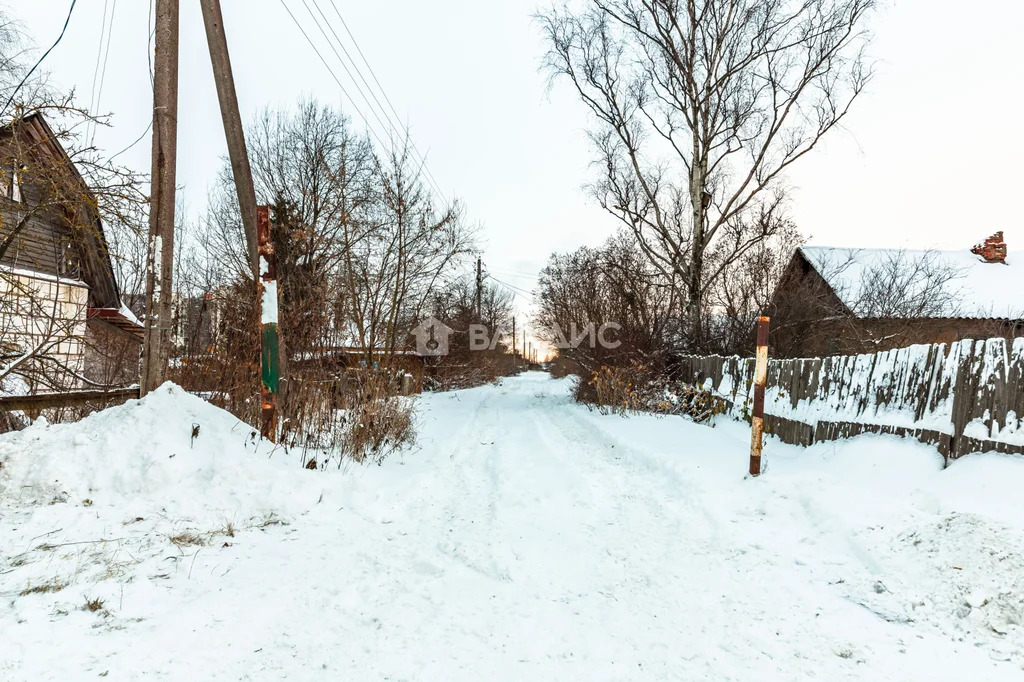 Санкт-Петербург, Приморский район, Заповедная улица,  земля на продажу - Фото 3