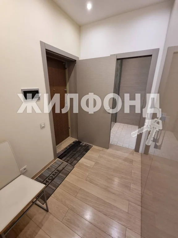 Продажа квартиры, Новосибирск, Кирова пл. - Фото 28