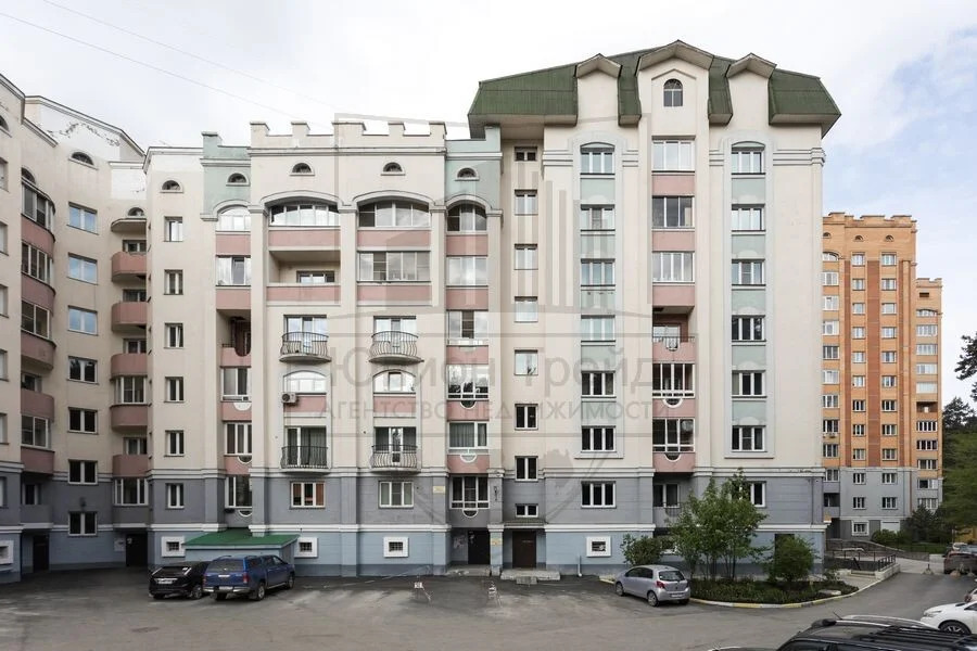 Продажа квартиры, Новосибирск, ул. Лесосечная - Фото 5