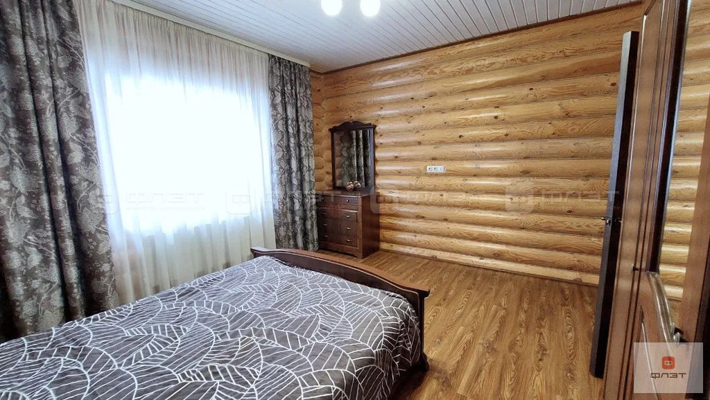Продажа дома, Верхний Услон, Верхнеуслонский район, ул. Новая - Фото 16