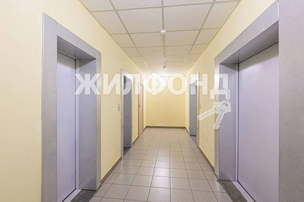 Продажа квартиры, Новосибирск, 2-я Портовая - Фото 39