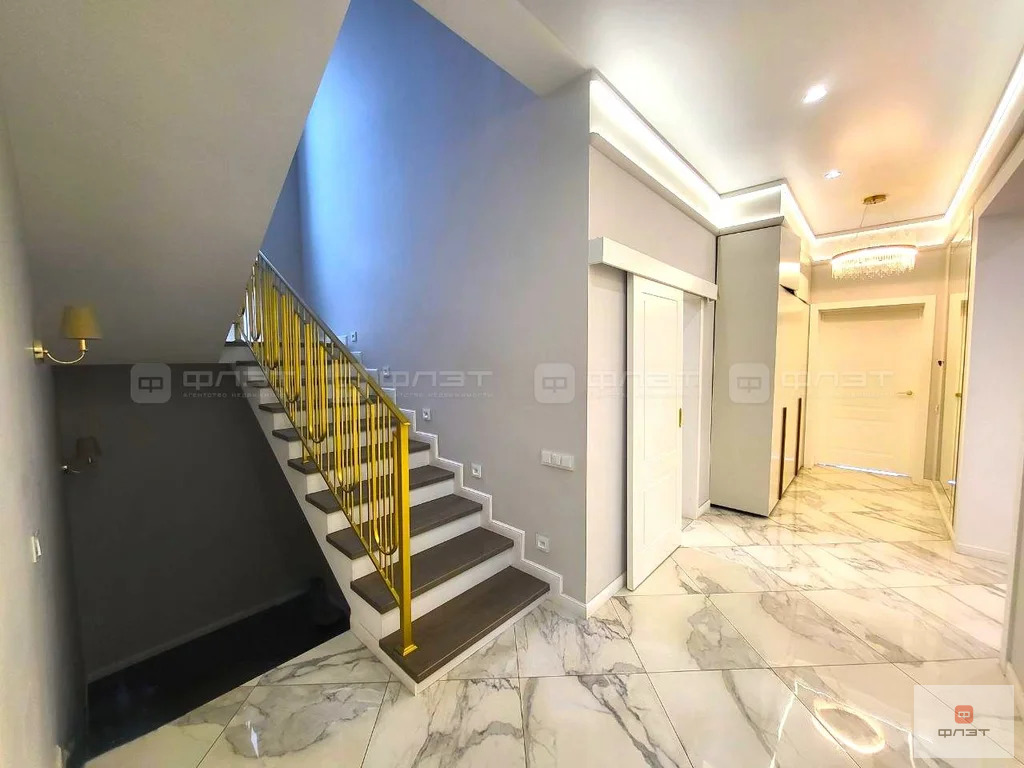 Продажа дома, Высокая Гора, Высокогорский район, ул. Марии Кузнецовой - Фото 20