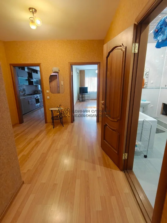 Аренда квартиры, Уфа, ул. Чернышевского - Фото 13