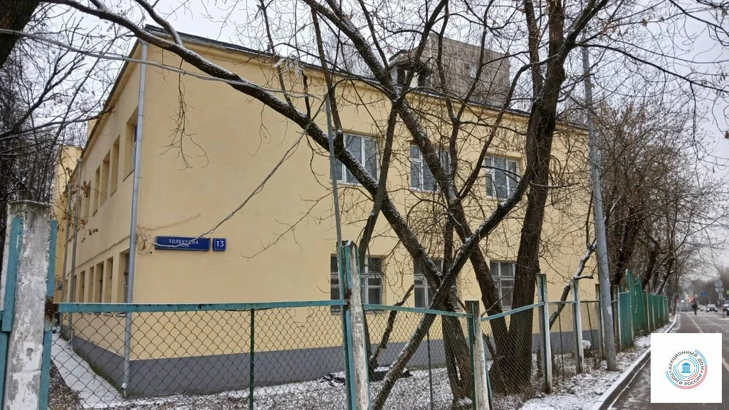 Помещение свободного назначения, 1179 м - Фото 2