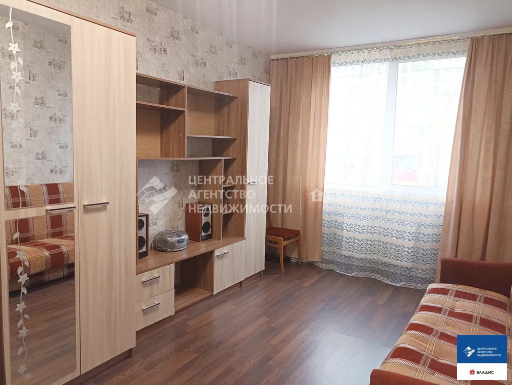 Аренда квартиры, Рязань, микрорайон Олимпийский городок - Фото 1