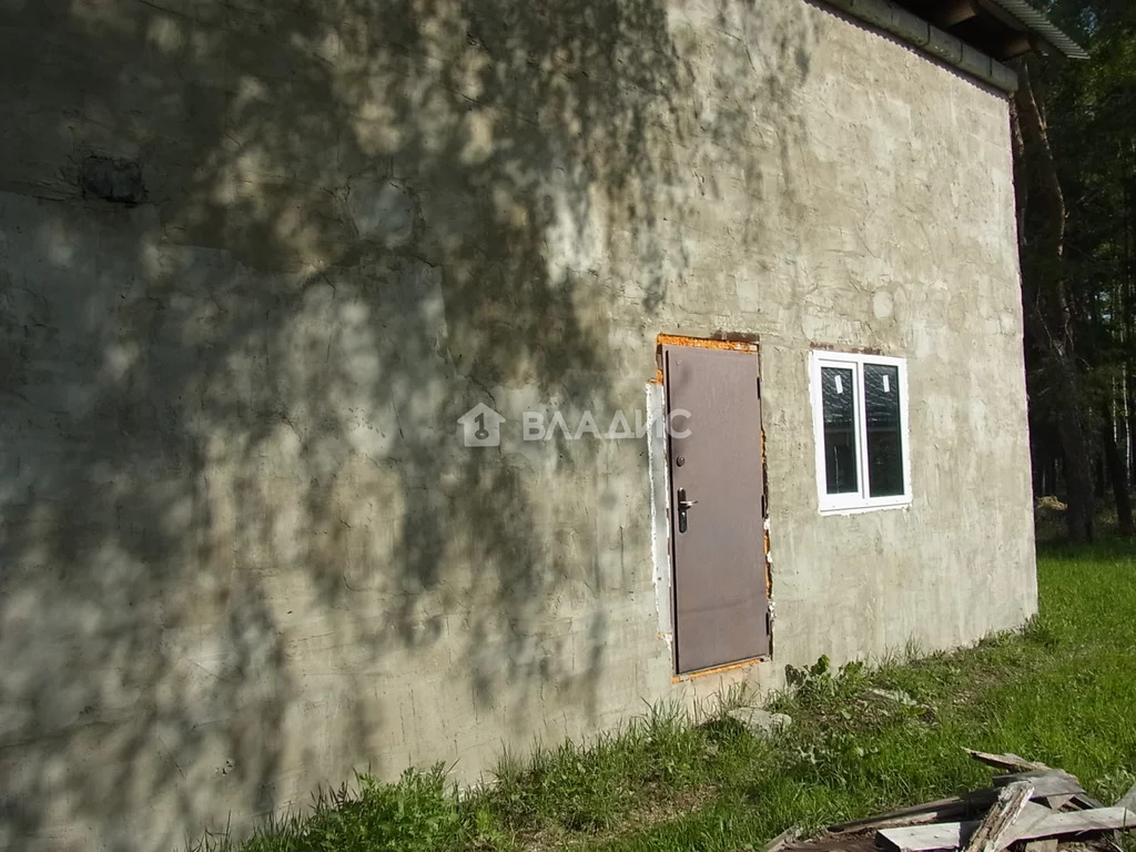 Судогодский район, село Чамерево, дом на продажу - Фото 19
