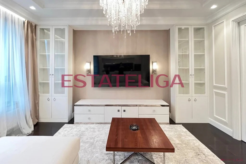 Продажа квартиры, Береговой проезд - Фото 2