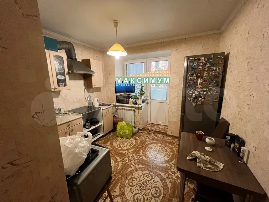 2 комнатная квартира в Домодедово, ул. Лунная, д.5 - Фото 10