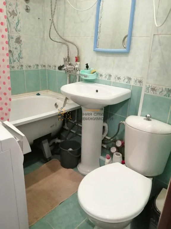 Аренда квартиры, Уфа, Лесной проезд - Фото 11