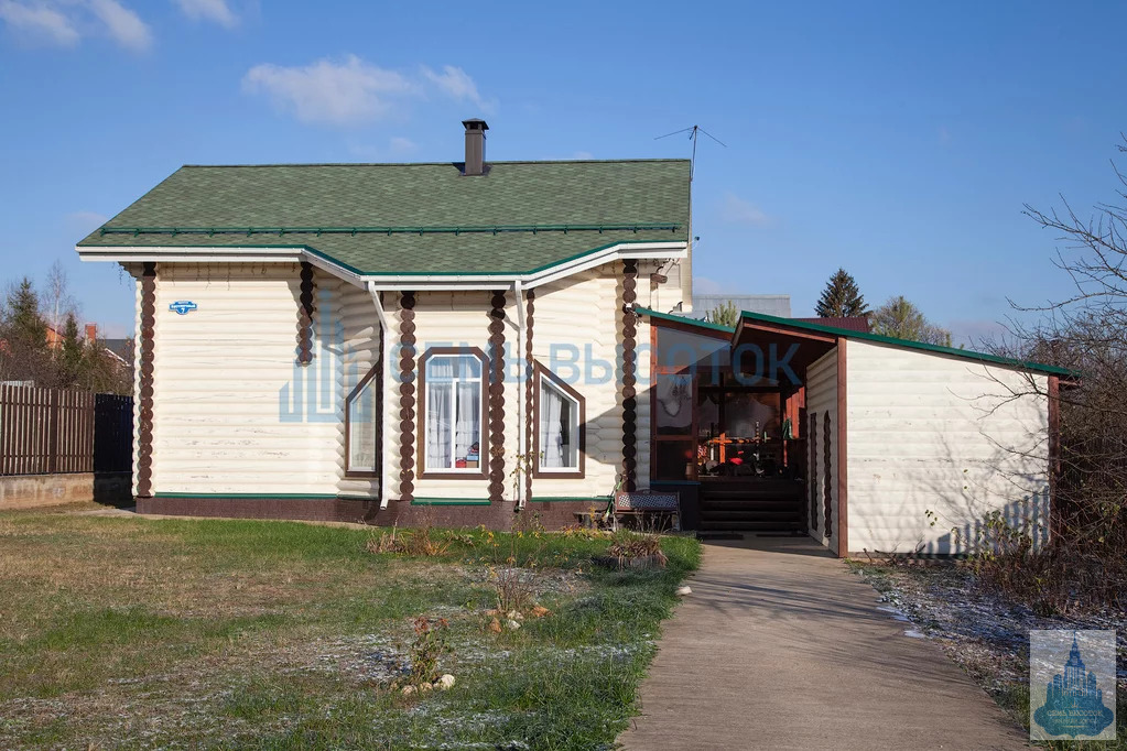 Продажа дома, Кутьино, Волоколамский район, Брусничный проезд - Фото 17