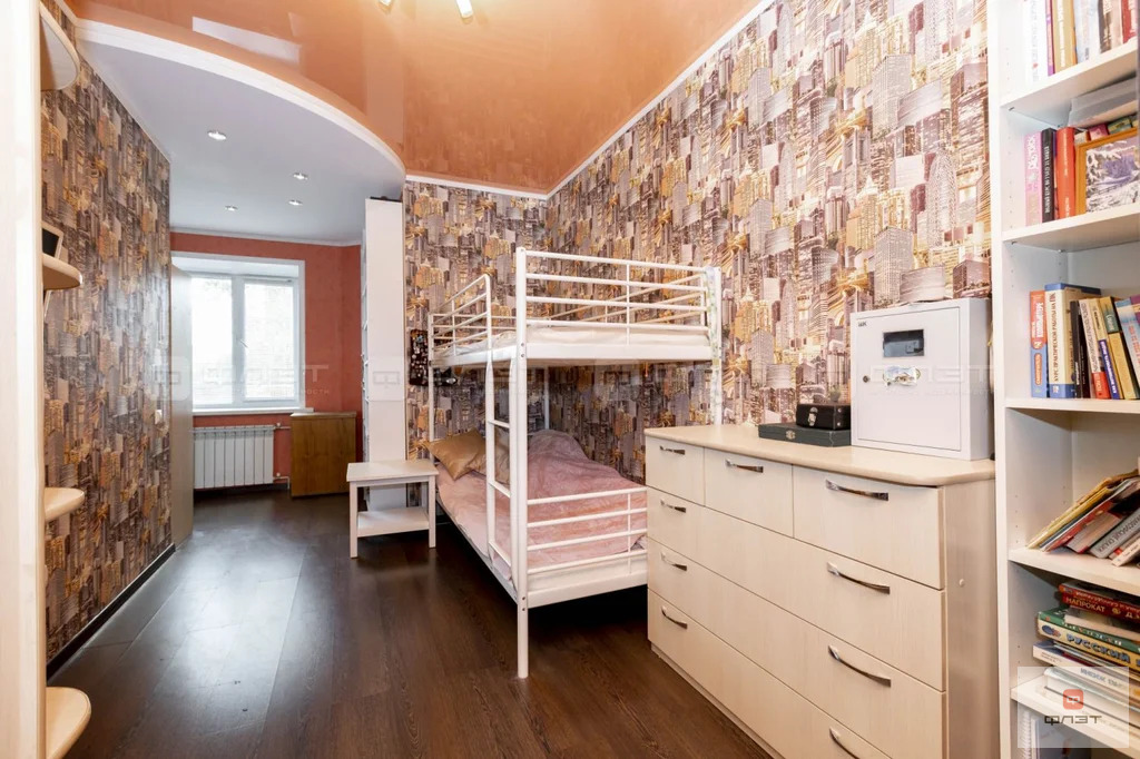 Продажа квартиры, Казань, ул. Академика Завойского - Фото 6