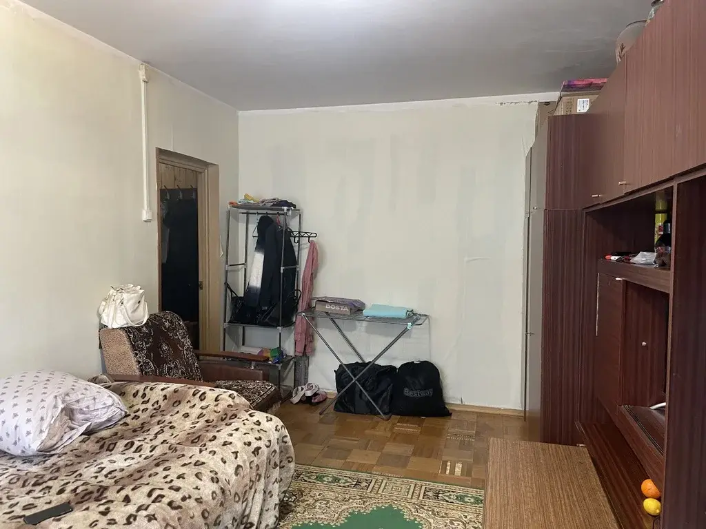 Двухкомнатная квартира - Фото 1