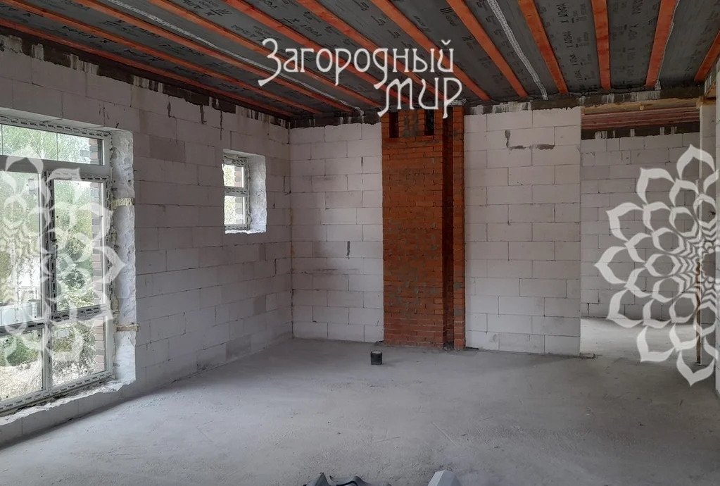 Продам дом, Ярославское шоссе, 38 км от МКАД - Фото 11