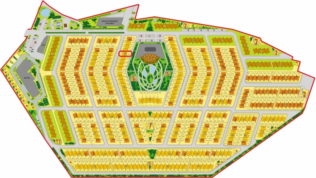 Таунхаус, г.Истра, КП ФУТУРО ПАРК - Фото 15