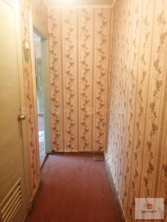 Продажа квартиры, Казань, ул. Гагарина - Фото 11