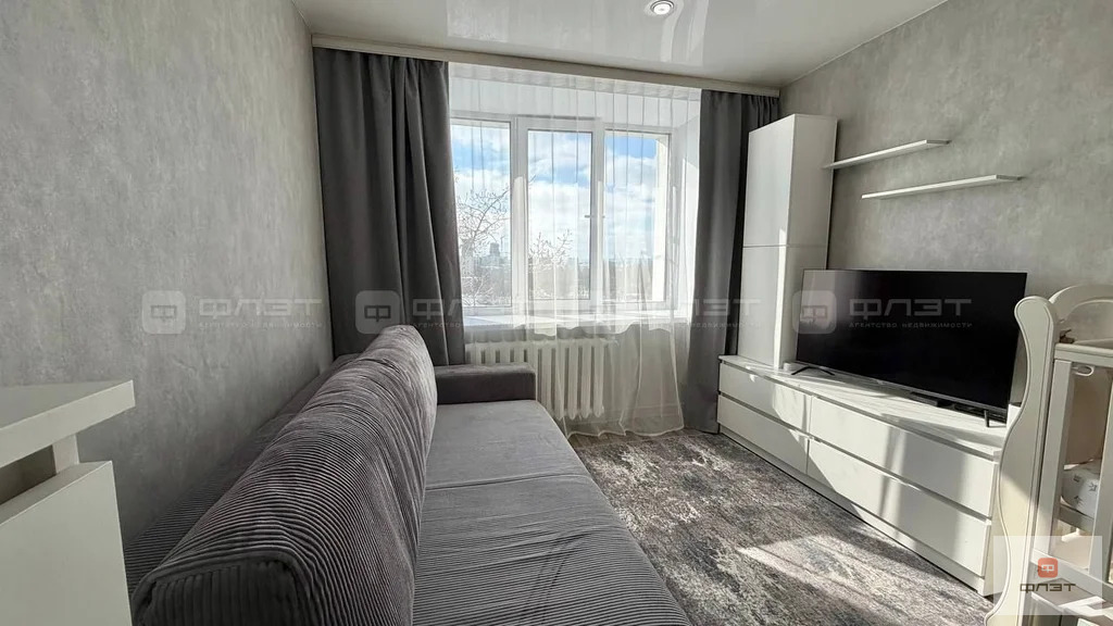 Продажа квартиры, Казань, ул. Татарстан - Фото 2