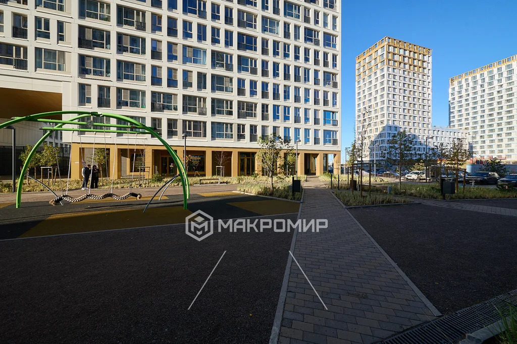Продажа квартиры, м. Приморская, Челюскина ул. - Фото 44