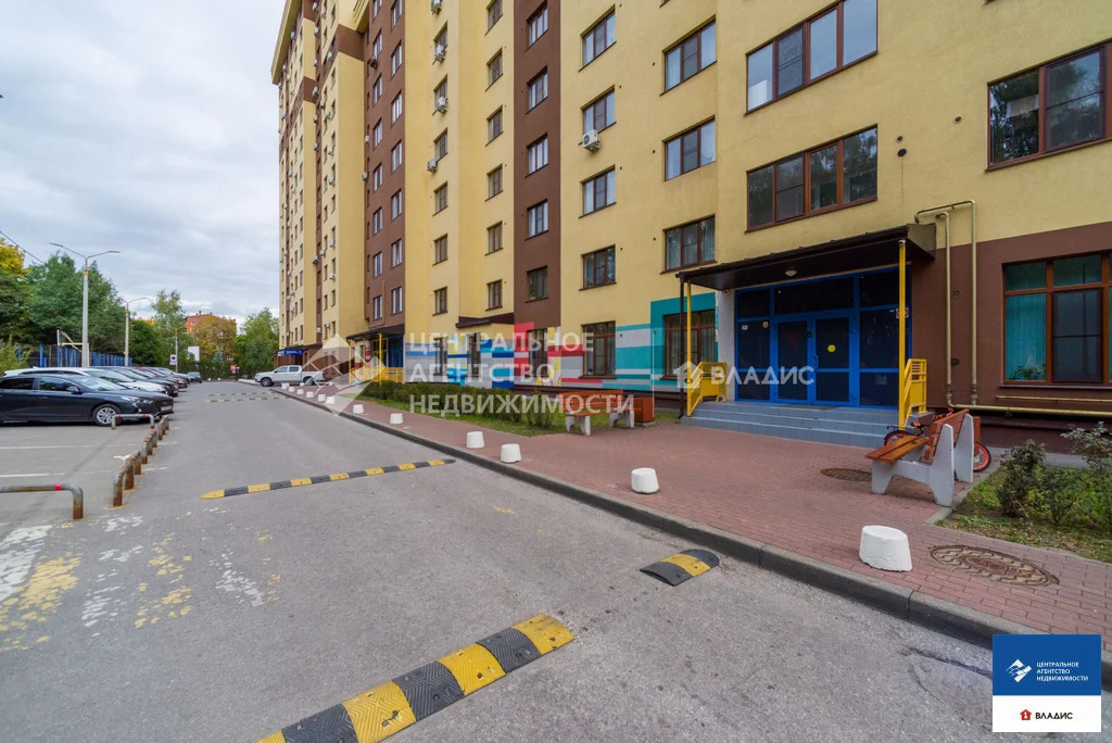 Продажа квартиры, Рязань, ул. Октябрьская - Фото 8