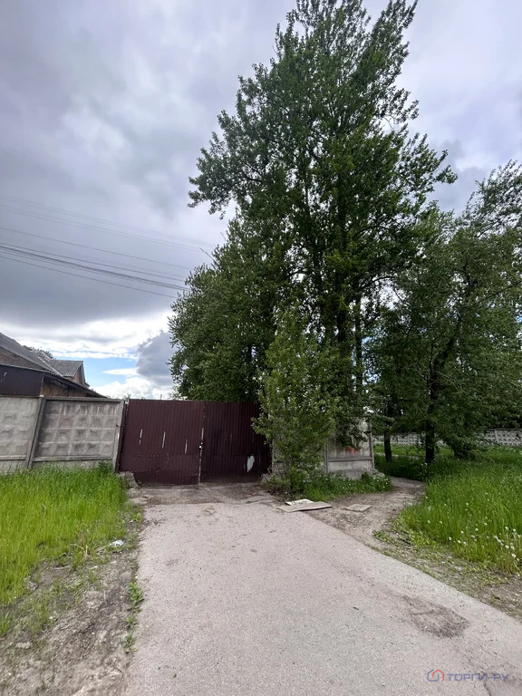 Продажа склада, Колпино, Саперный пер. - Фото 4