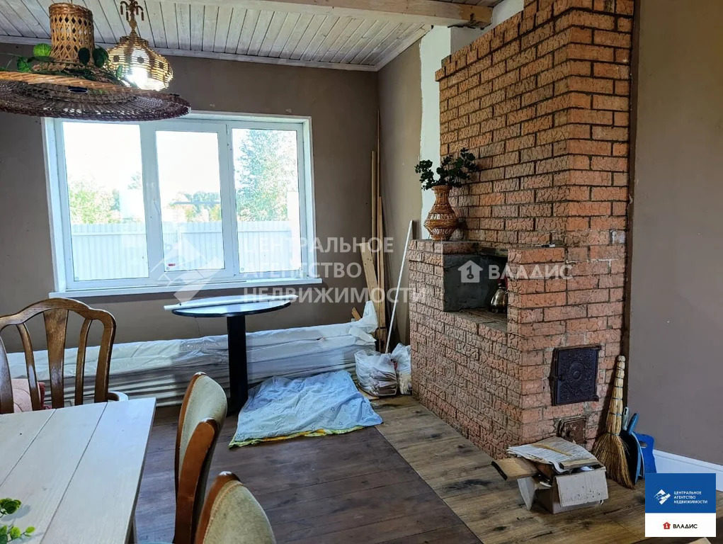 Продажа дома, Шиловский район, садоводческое некоммерческое ... - Фото 45