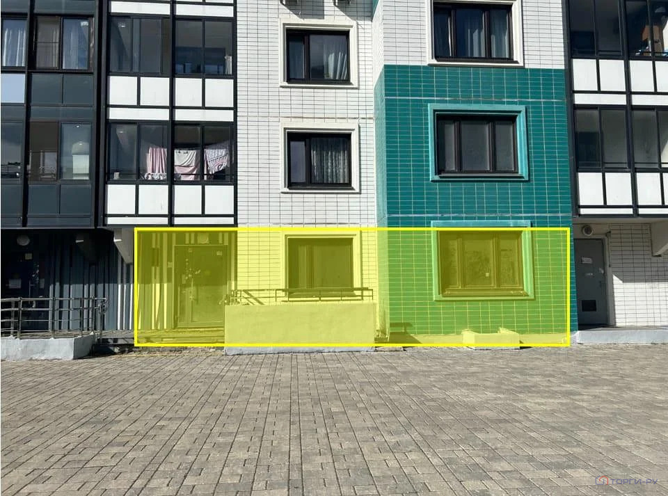 Продажа торгового помещения, Дмитровское ш. - Фото 2